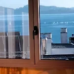 Apartamento Carles Deluxe Ocean View Sanxenxo
