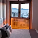 Carles Deluxe Ocean View Apartamento *