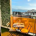 Apartamento Carles Deluxe Ocean View
