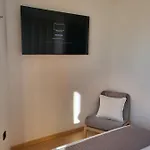 Carles Deluxe Ocean View Apartamento *