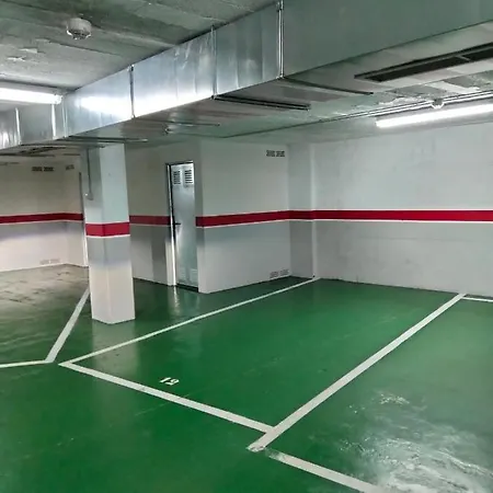 Carles Deluxe Ocean View *