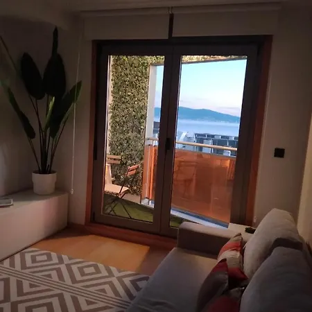 Carles Deluxe Ocean View