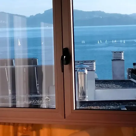 Apartment Carles Deluxe Ocean View Sanxenxo