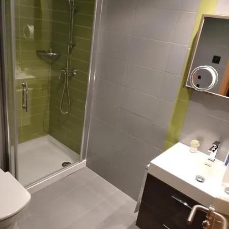 Carles Deluxe Ocean View