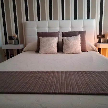 Carles Deluxe Ocean View * Sanxenxo