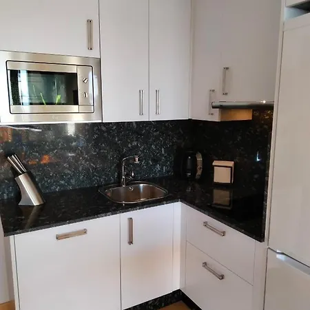 Carles Deluxe Ocean View Appartement *