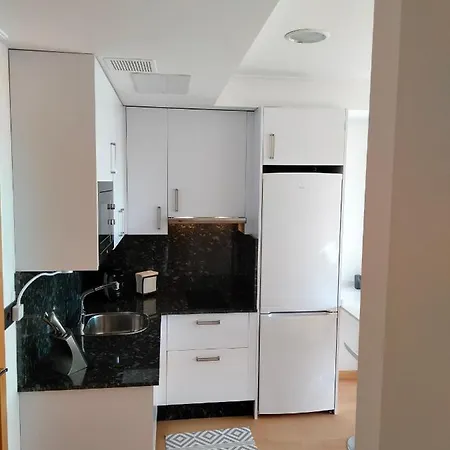 Apartment Carles Deluxe Ocean View