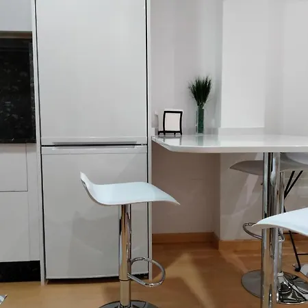 Carles Deluxe Ocean View *