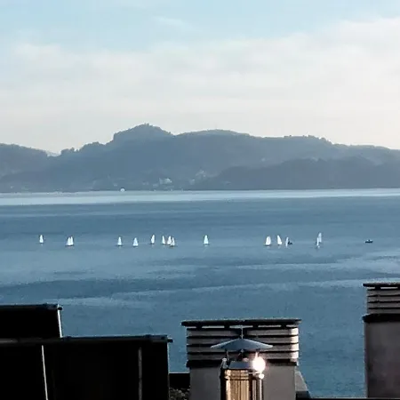 Carles Deluxe Ocean View Sanxenxo