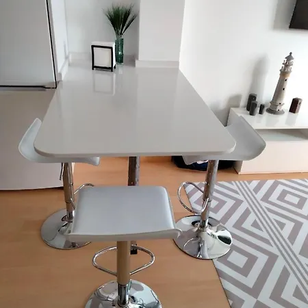 Carles Deluxe Ocean View