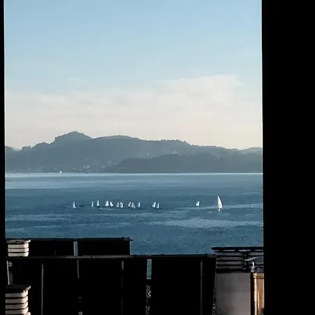 Carles Deluxe Ocean View Sanxenxo