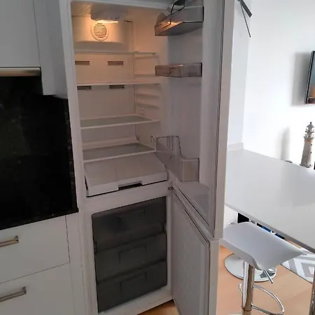 Carles Deluxe Ocean View 아파트