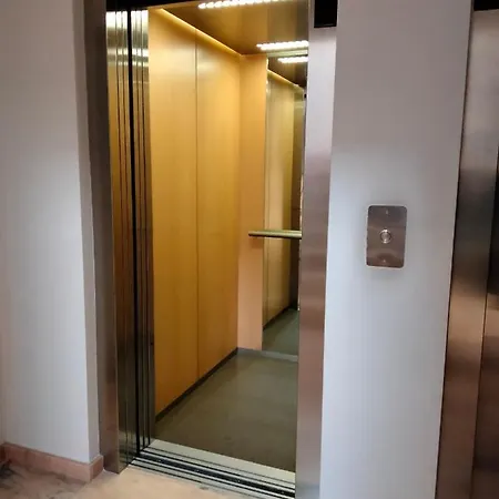 아파트 Carles Deluxe Ocean View