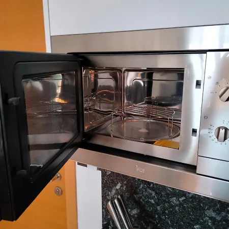 Carles Deluxe Ocean View 아파트