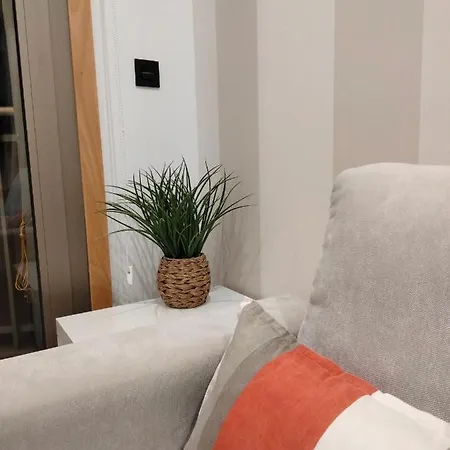 아파트 Carles Deluxe Ocean View