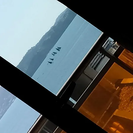 Carles Deluxe Ocean View Санхенхо