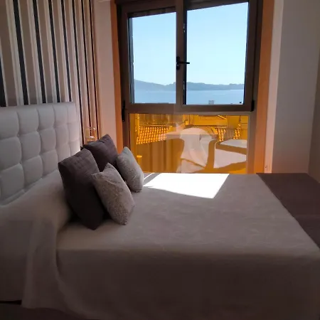 Carles Deluxe Ocean View *