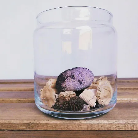 아파트 Carles Deluxe Ocean View