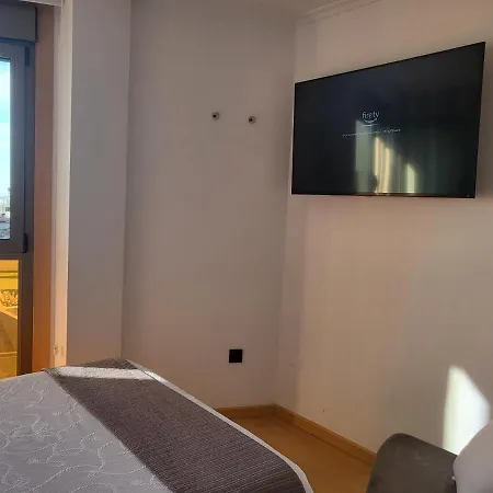 Carles Deluxe Ocean View