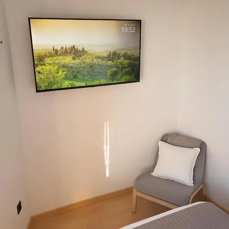 Carles Deluxe Ocean View Sanxenxo