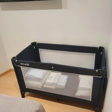 Appartement Carles Deluxe Ocean View *