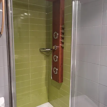 Carles Deluxe Ocean View