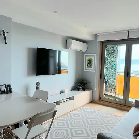 Carles Deluxe Ocean View 桑亨霍