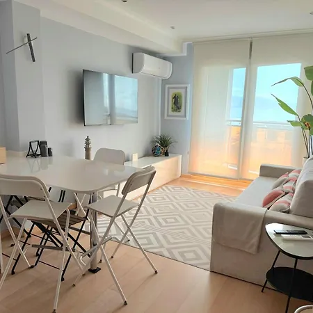 Carles Deluxe Ocean View * 桑亨霍