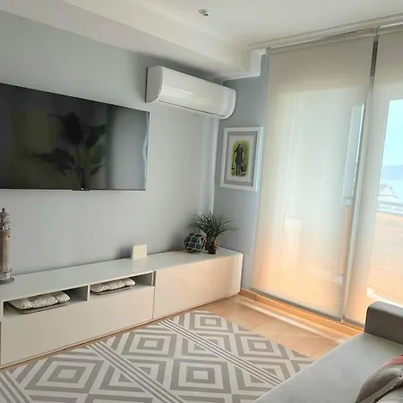 Carles Deluxe Ocean View 桑亨霍
