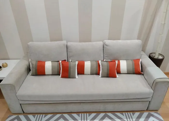 Carles Deluxe Ocean View Διαμέρισμα *