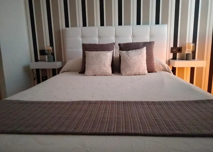 Carles Deluxe Ocean View * 桑亨霍