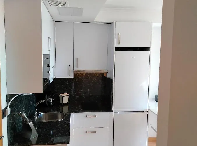 Διαμέρισμα Carles Deluxe Ocean View