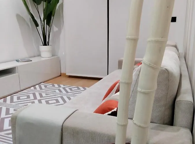 Carles Deluxe Ocean View Διαμέρισμα *