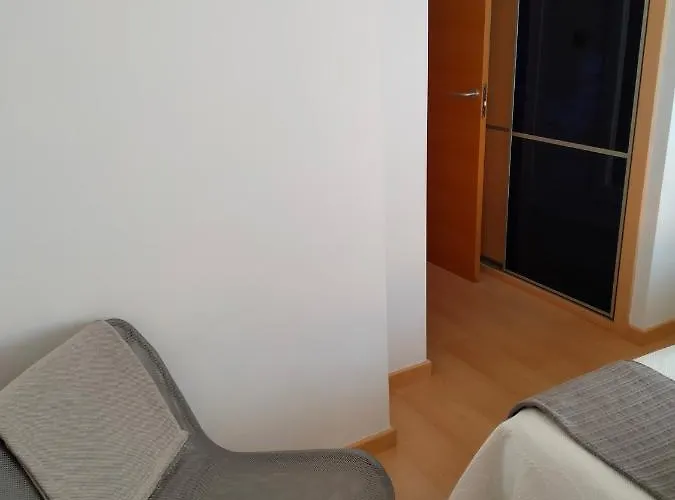 Carles Deluxe Ocean View Διαμέρισμα *