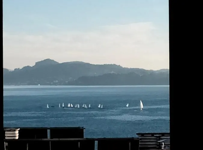 Carles Deluxe Ocean View 桑亨霍