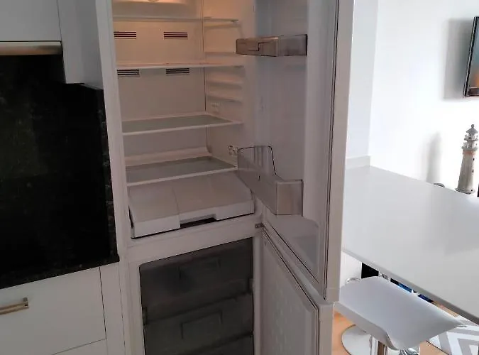 Carles Deluxe Ocean View Διαμέρισμα