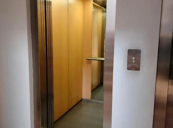 アパート Carles Deluxe Ocean View