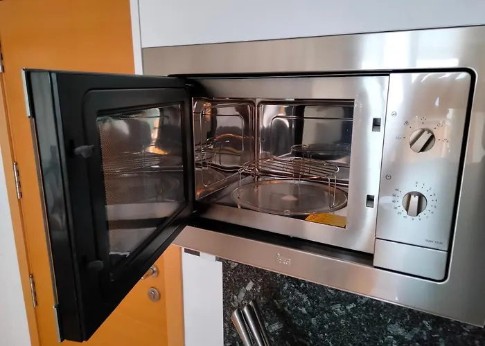 Carles Deluxe Ocean View Διαμέρισμα