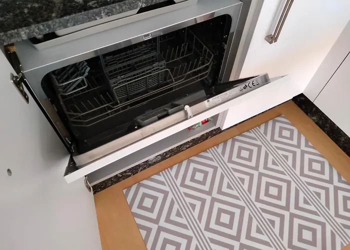 Carles Deluxe Ocean View Sanxenxo