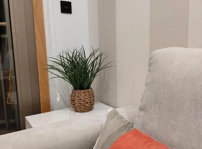 Διαμέρισμα Carles Deluxe Ocean View