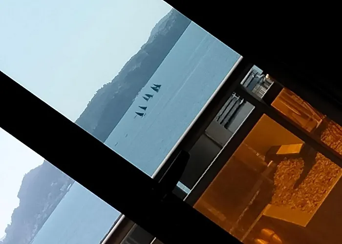 Carles Deluxe Ocean View 桑亨霍