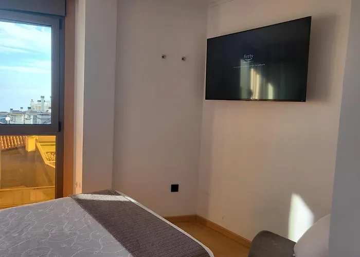 Carles Deluxe Ocean View