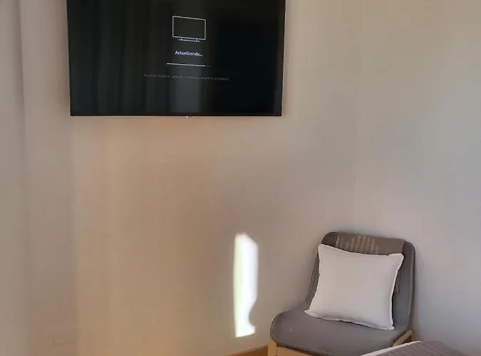 Carles Deluxe Ocean View Διαμέρισμα *