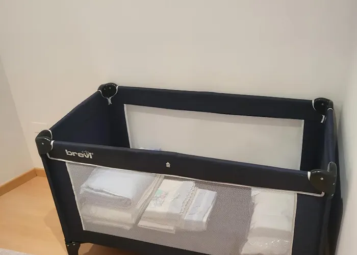 Διαμέρισμα Carles Deluxe Ocean View *