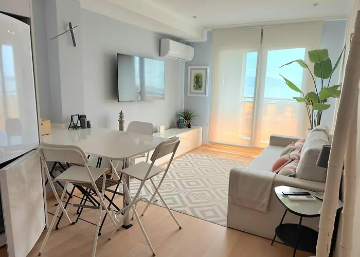 Carles Deluxe Ocean View * 桑亨霍